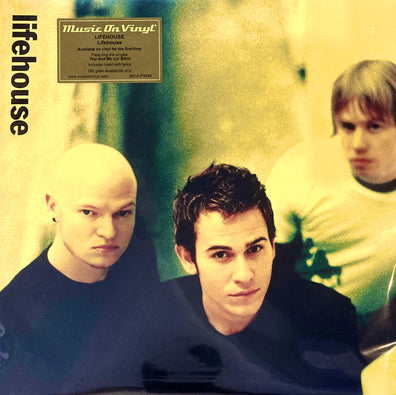Lifehouse - Lifehouse